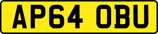 AP64OBU