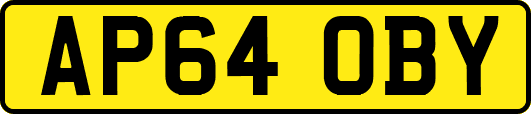 AP64OBY