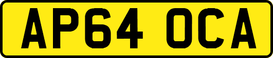 AP64OCA