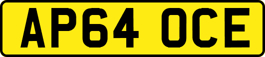AP64OCE