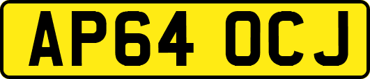 AP64OCJ