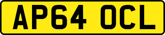 AP64OCL
