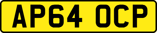 AP64OCP