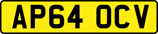 AP64OCV
