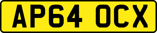 AP64OCX