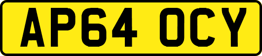 AP64OCY