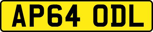 AP64ODL