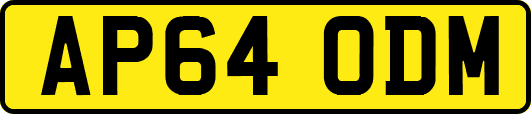 AP64ODM