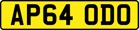 AP64ODO