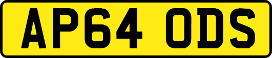 AP64ODS