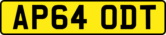 AP64ODT