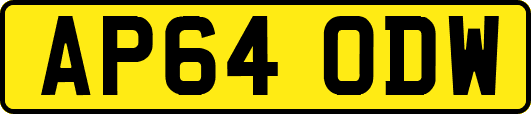 AP64ODW