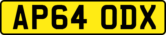 AP64ODX
