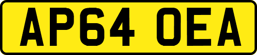 AP64OEA