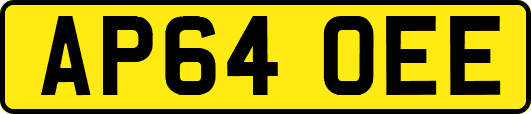 AP64OEE