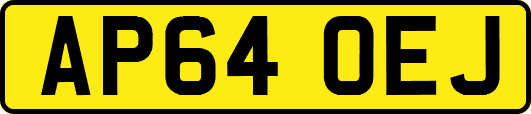 AP64OEJ