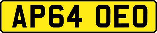 AP64OEO