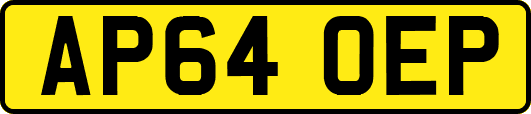 AP64OEP