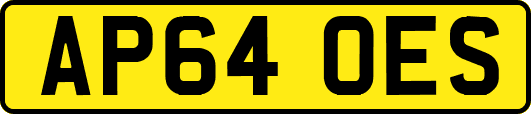 AP64OES