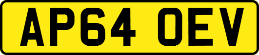 AP64OEV