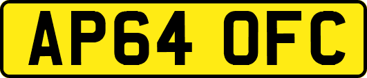 AP64OFC