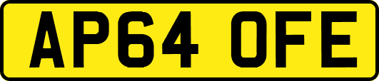AP64OFE