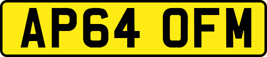 AP64OFM