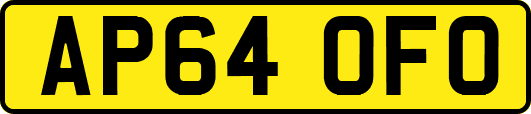 AP64OFO
