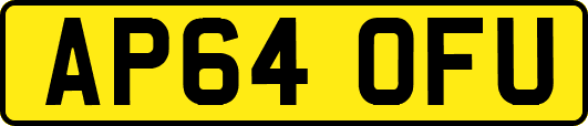 AP64OFU