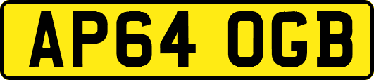 AP64OGB