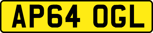 AP64OGL