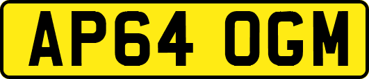 AP64OGM