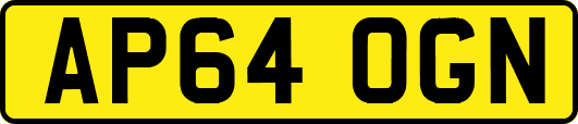 AP64OGN