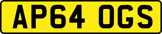 AP64OGS