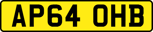 AP64OHB