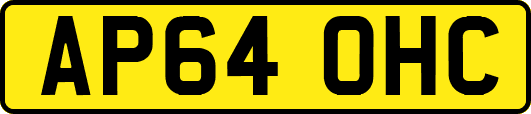 AP64OHC
