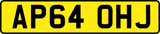 AP64OHJ