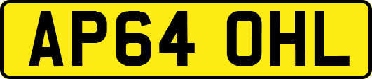 AP64OHL
