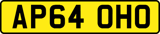 AP64OHO