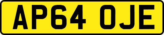 AP64OJE