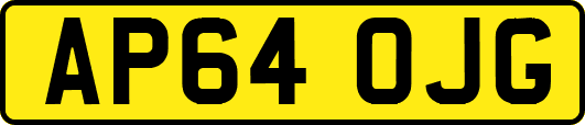 AP64OJG