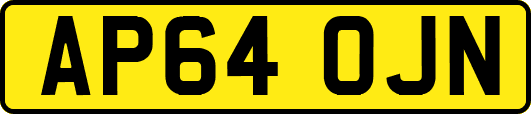 AP64OJN
