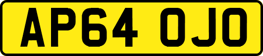 AP64OJO