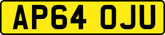 AP64OJU