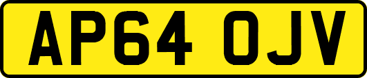 AP64OJV