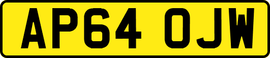 AP64OJW