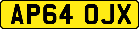 AP64OJX
