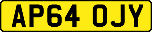 AP64OJY