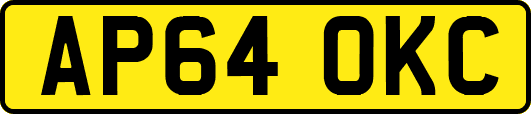 AP64OKC