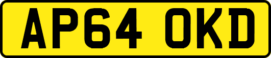 AP64OKD